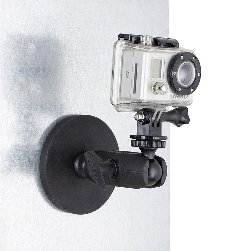 Arkon GPRMSMAG detail of toepassing; overige apparatuur niet inbegrepen