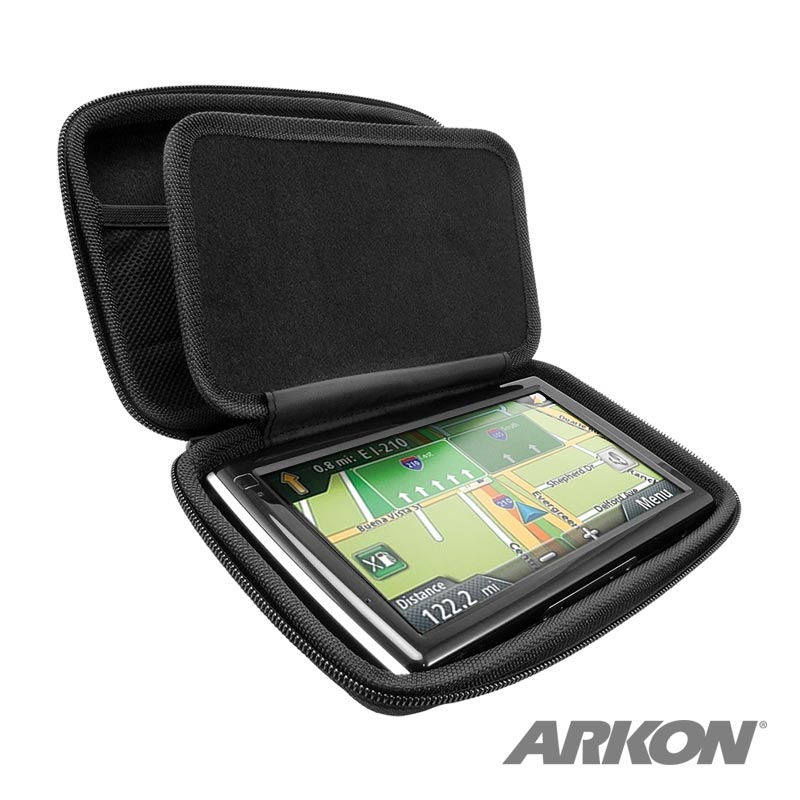 Arkon GPSHDCS7 detail of toepassing; overige apparatuur niet inbegrepen