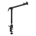 Arkon HD002 montagearm en basis; toestelhouder en toestel niet inbegrepen