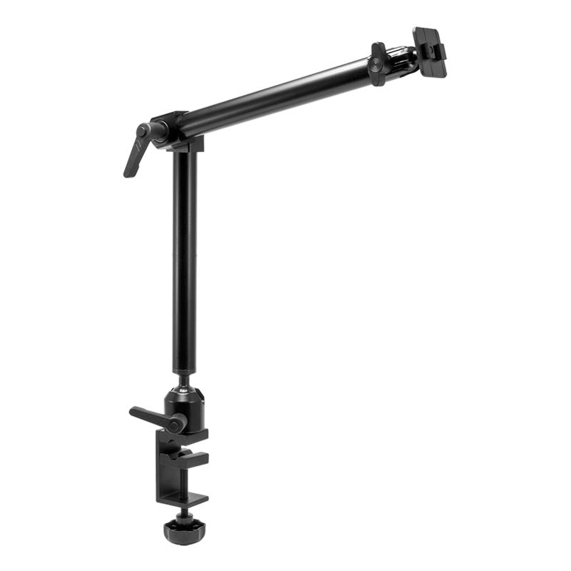 Arkon HD002 montagearm en basis; toestelhouder en toestel niet inbegrepen