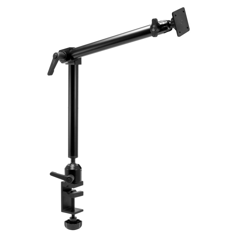 Arkon HD002AMPS montagearm en basis; toestelhouder en toestel niet inbegrepen