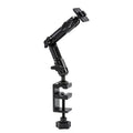 Arkon HD007 overzicht van de beschreven montage