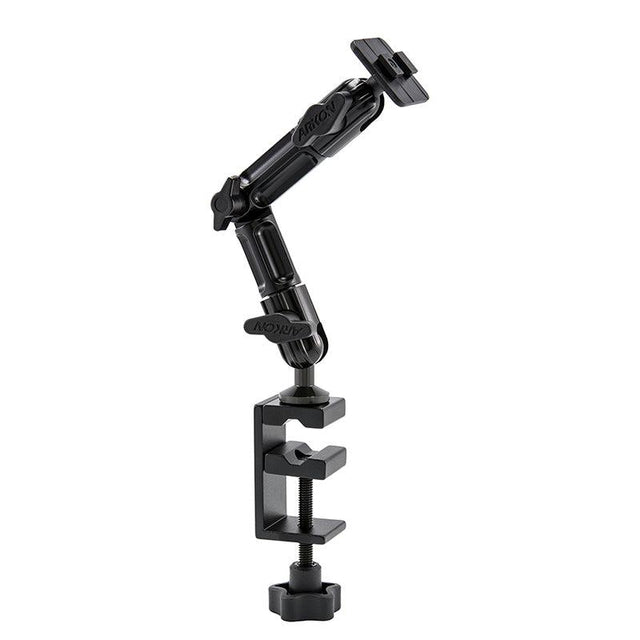 Arkon HD007 overzicht van de beschreven montage