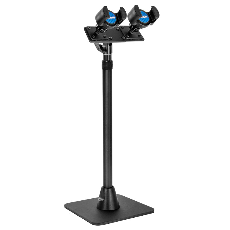 Arkon HD829RV2 houder met montage; afgebeeld toestel niet inbegrepen