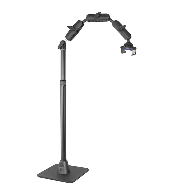 Arkon HD8RV29 Creator-standaard overzicht van de kleuruitvoering; toestellen niet inbegrepen
