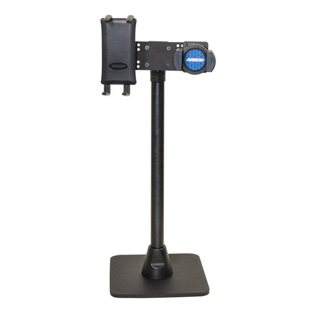 Arkon HD8SM629 houder met montage; afgebeeld toestel niet inbegrepen