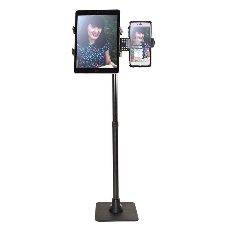 Arkon HD8TAB29 houder- of montagedetail; toestel en andere apparatuur niet inbegrepen
