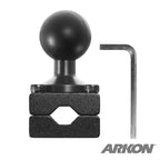Arkon HM00425MM montagedetail; andere montageonderdelen en toestel niet inbegrepen