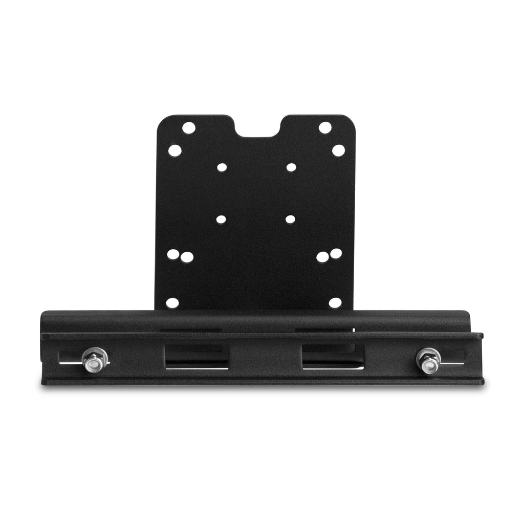Arkon HM009 overzicht van de beschreven montage