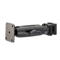 Arkon HM425RMAMPS overzicht van de beschreven montage