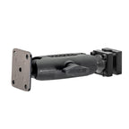 Arkon HM425RMAMPS overzicht van de beschreven montage