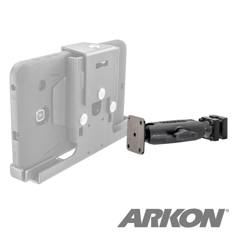 Arkon HM425RMAMPS montagedetail of voorbeeld; toestel niet inbegrepen