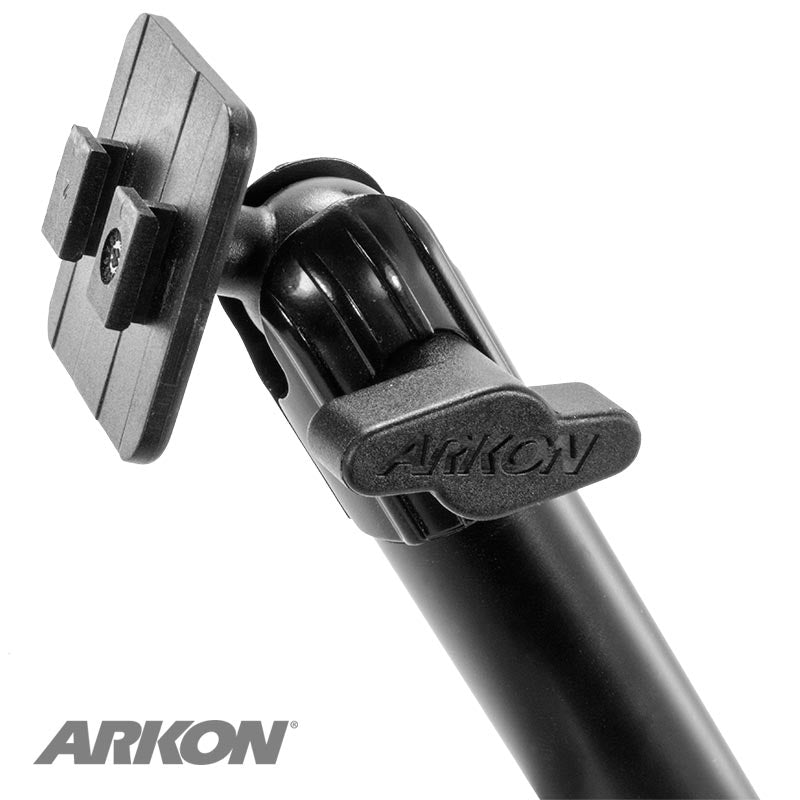 Arkon HMHD005 montagedetail of voorbeeld; toestelhouder en toestel niet inbegrepen