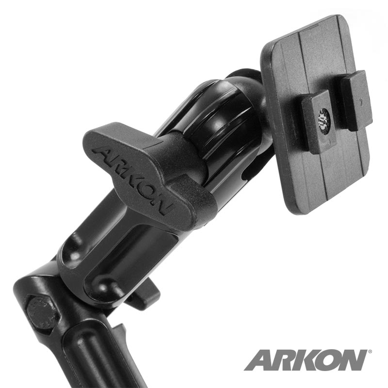 Arkon HMHD006 montagedetail of voorbeeld; toestel niet inbegrepen
