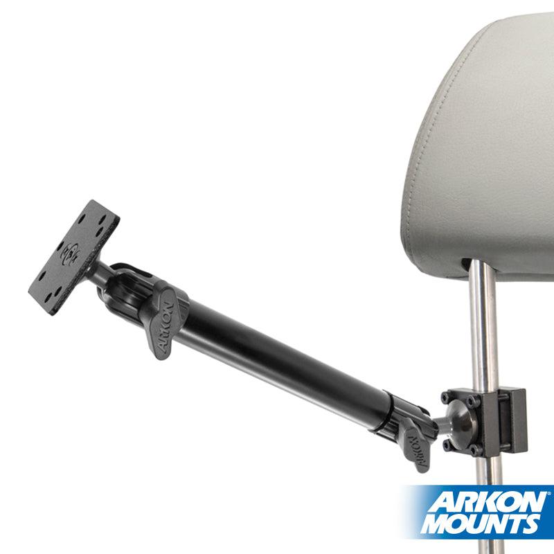 Arkon HMHD5AMPS montagedetail of voorbeeld; toestel niet inbegrepen