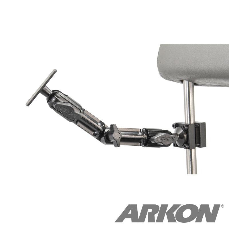 Arkon HMHD6AMPS montagedetail of voorbeeld; toestel niet inbegrepen