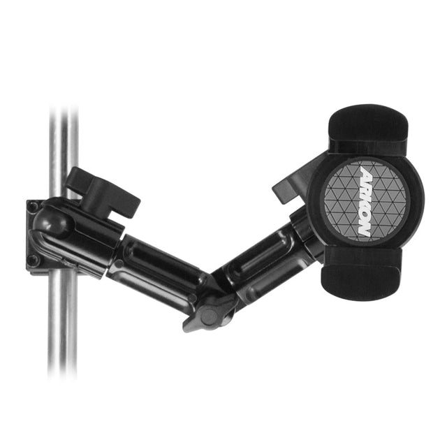 Arkon HMHD6RVXL overzicht van de beschreven montage