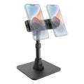 Arkon IBMAG2XHD8 overzicht van de beschreven set; toestel niet inbegrepen
