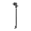 Arkon KN8825MMHD telefoonhouder met aluminium zwanenhals en stoelrailbevestiging