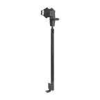 Arkon KN8825MMHD telefoonhouder met aluminium zwanenhals en stoelrailbevestiging