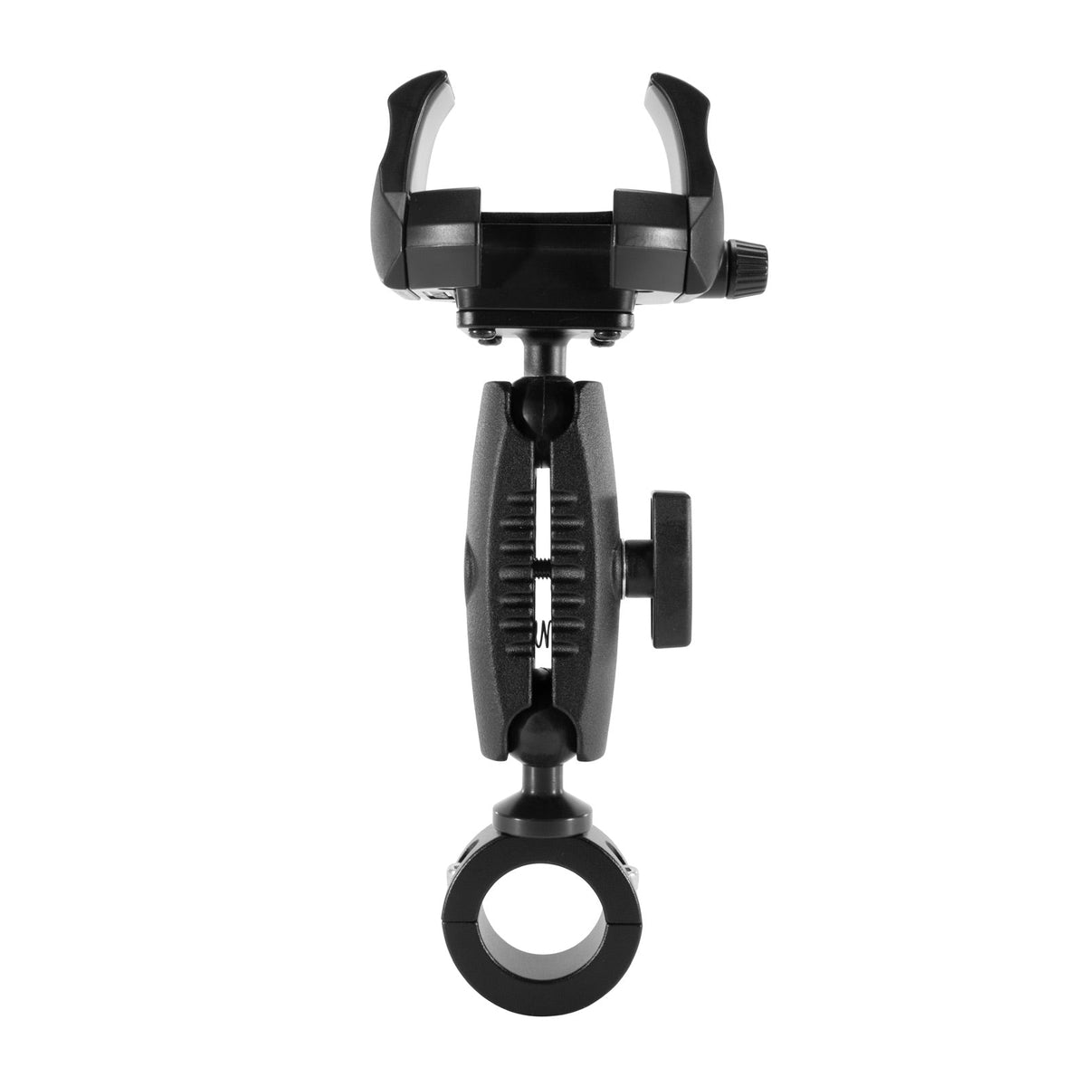Arkon KNMC25MM houder met montage; afgebeeld toestel niet inbegrepen