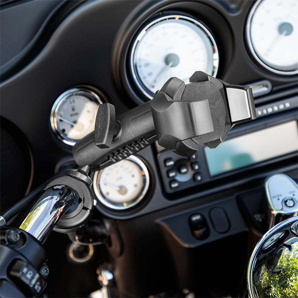 Arkon KNMC25MM houder- of montagedetail; toestel en andere apparatuur niet inbegrepen