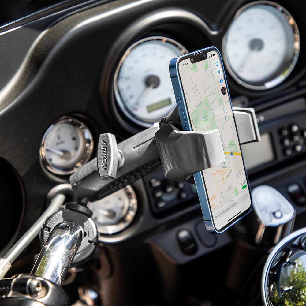 Arkon KNMC25MM houder- of montagedetail; toestel en andere apparatuur niet inbegrepen