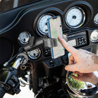 Arkon KNMC25MM houder- of montagedetail; toestel en andere apparatuur niet inbegrepen