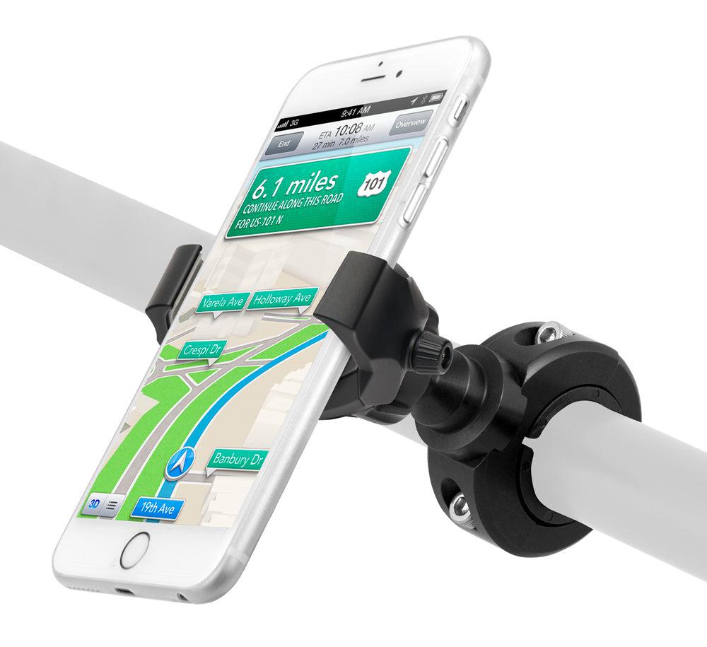 Arkon KNMC2B houder- of montagedetail; toestel en andere apparatuur niet inbegrepen