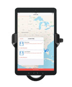 Arkon KNMC2B houder- of montagedetail; toestel en andere apparatuur niet inbegrepen