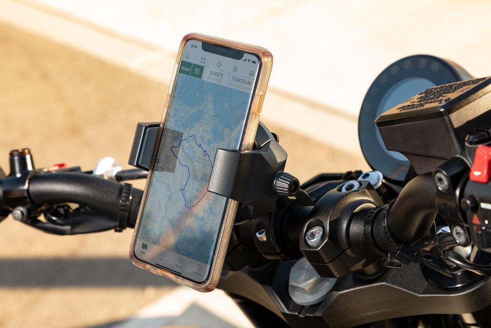 Arkon KNMC2B houder- of montagedetail; toestel en andere apparatuur niet inbegrepen