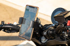 Arkon KNMC2B houder- of montagedetail; toestel en andere apparatuur niet inbegrepen