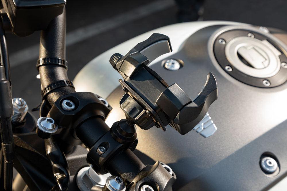 Arkon KNMC2B houder- of montagedetail; toestel en andere apparatuur niet inbegrepen
