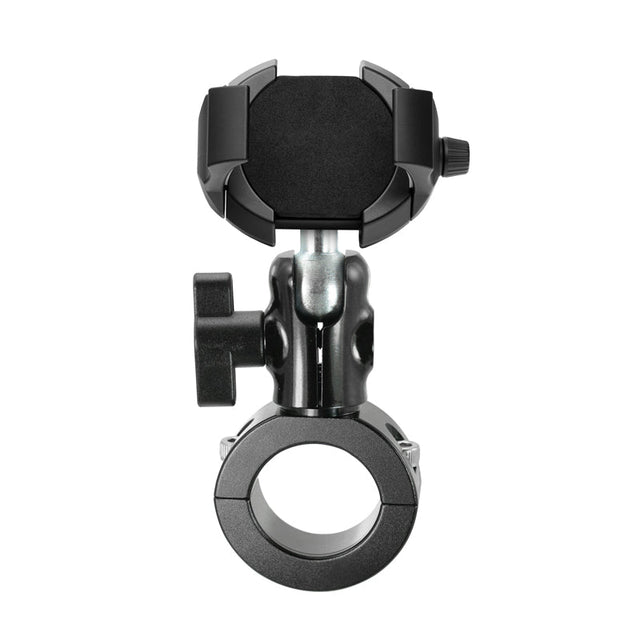 Arkon KNMC4B houder met montage; afgebeeld toestel niet inbegrepen