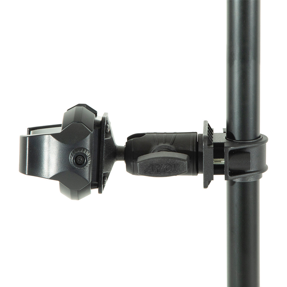Arkon KNMC8BK overzicht van de beschreven uitvoering