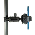 Arkon KNMC8BK detail of toepassing; overige apparatuur niet inbegrepen