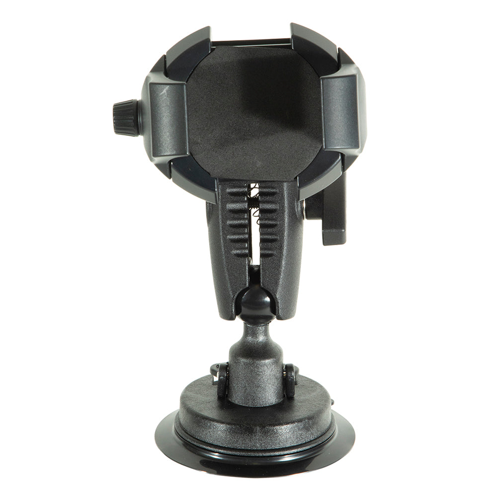 Arkon KNRM080 houder met montage; afgebeeld toestel niet inbegrepen