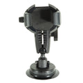 Arkon KNRM080 houder met montage; afgebeeld toestel niet inbegrepen