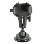 Arkon KNRM080 houder met montage; afgebeeld toestel niet inbegrepen