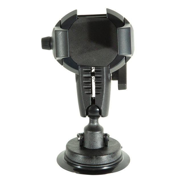 Arkon KNRM080 houder met montage; afgebeeld toestel niet inbegrepen