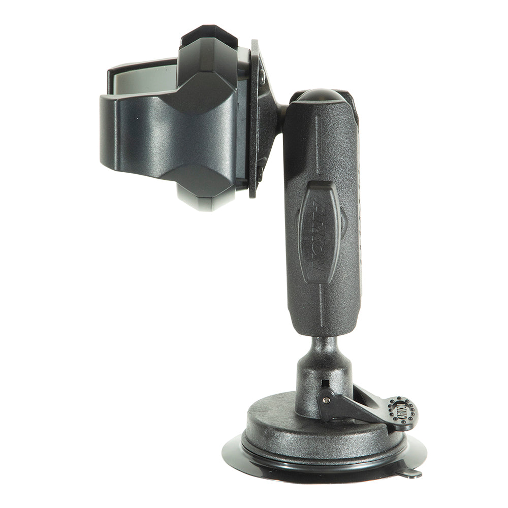 Arkon KNRM080 houder- of montagedetail; toestel en andere apparatuur niet inbegrepen