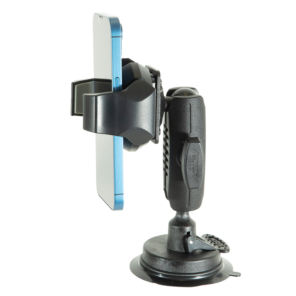 Arkon KNRM080 houder- of montagedetail; toestel en andere apparatuur niet inbegrepen