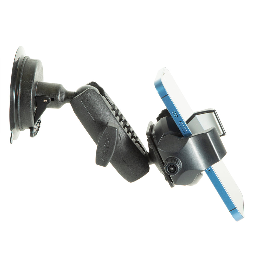 Arkon KNRM080 houder- of montagedetail; toestel en andere apparatuur niet inbegrepen