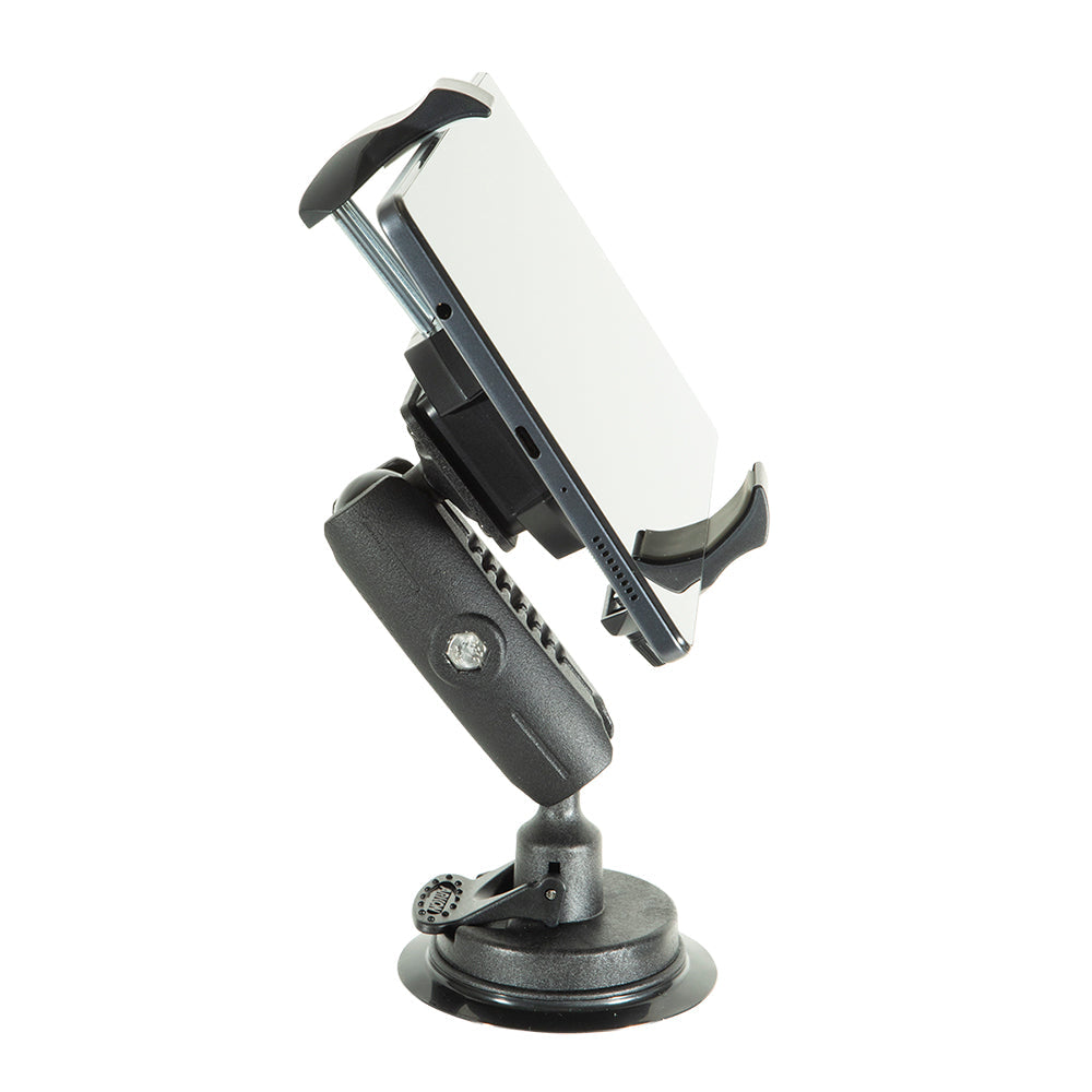 Arkon KNRM080 houder- of montagedetail; toestel en andere apparatuur niet inbegrepen