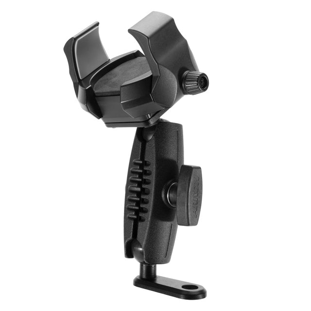 Arkon KNRM11 houder met montage; afgebeeld toestel niet inbegrepen