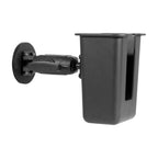 Arkon MAGHLSTRXL overzicht van de beschreven montage
