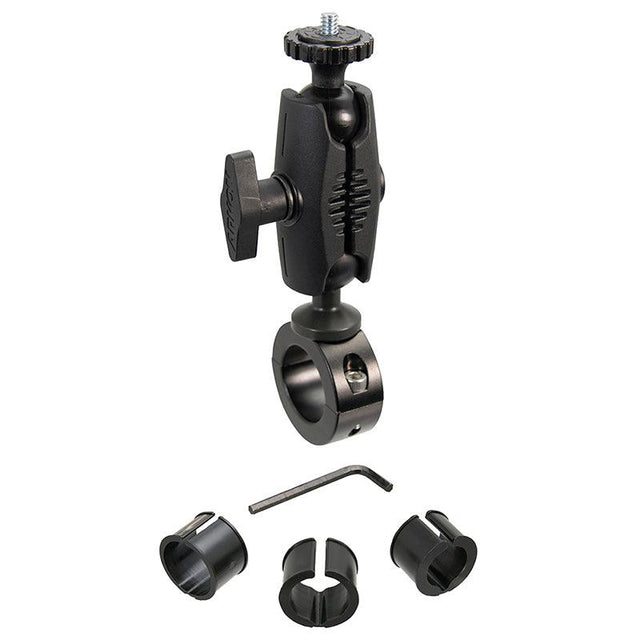 Arkon MC25MM1420 houder met montage; afgebeeld toestel niet inbegrepen