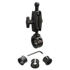 Arkon MC25MM17 houder met montage; afgebeeld toestel niet inbegrepen