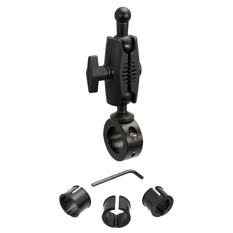 Arkon MC25MM17 houder met montage; afgebeeld toestel niet inbegrepen