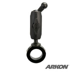 Arkon MC25MM17 houder- of montagedetail; toestel en andere apparatuur niet inbegrepen